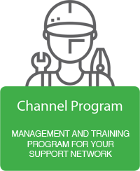 Channel Program