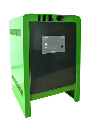 Mars Battery charger