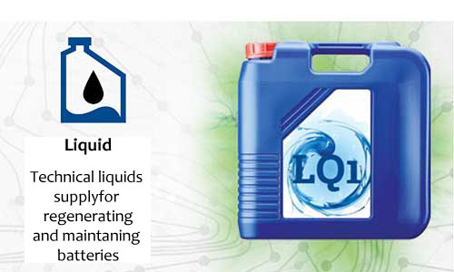 Fluids